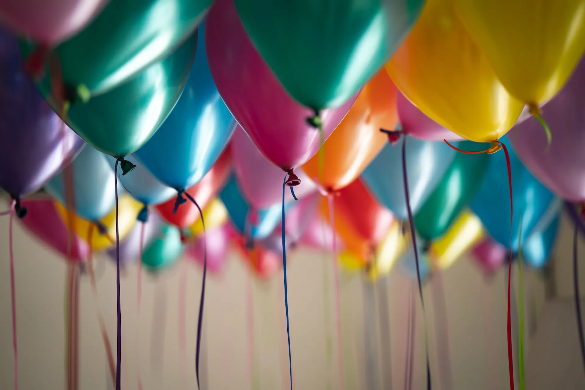 Fiestas temáticas en contarte