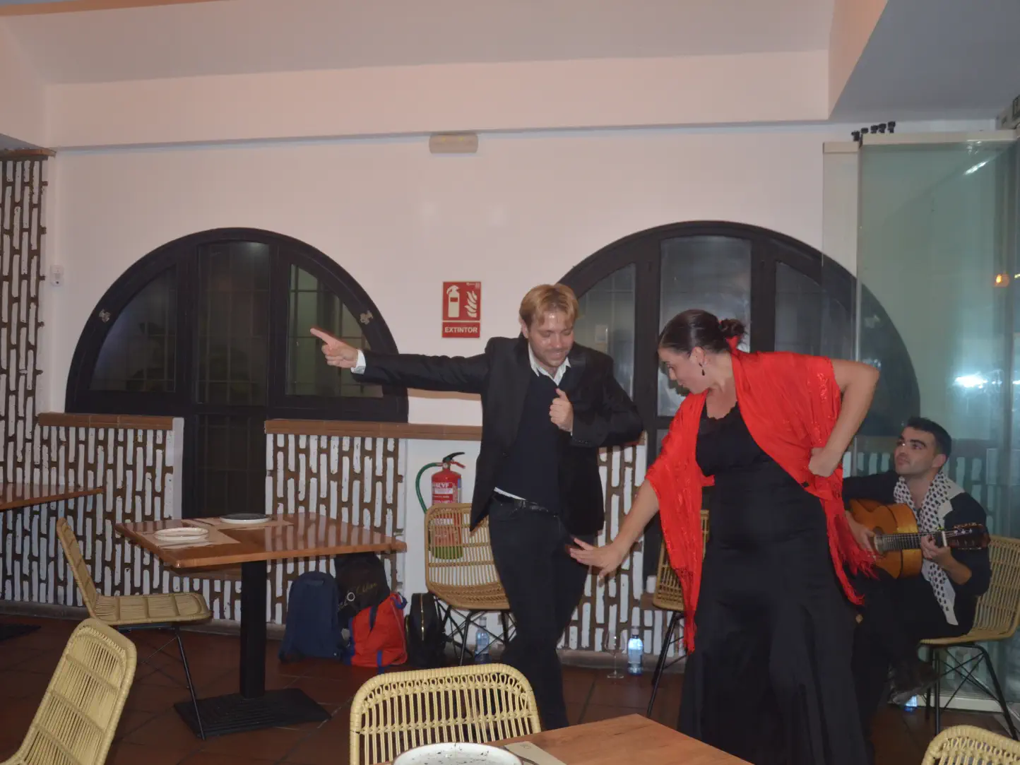 despedidas de soltero en Cádiz