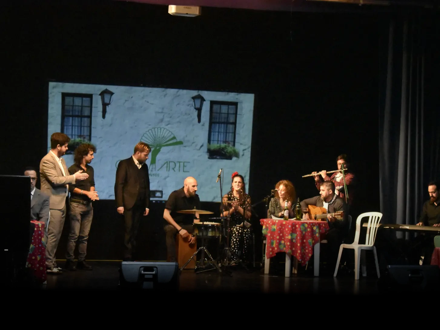 despedidas de soltero en Cádiz